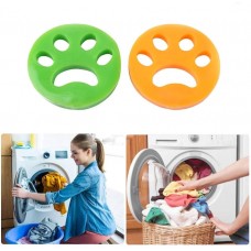 2PCS Reusable Pet Hair Remover for Laundry Hair Catcher Filter Epilator